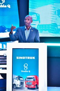 RCC for Jinja City. PHOTO: ZedShots