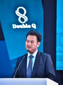 Kobe Xiao. PHOTO: ZedShots