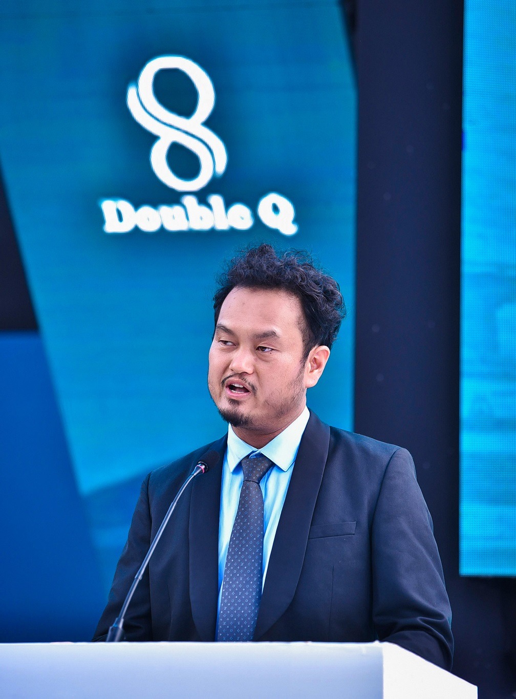 Kobe Xiao. PHOTO: ZedShots