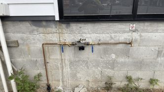 Save Money with Professional Commercial Plumbing Services