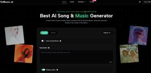 A Cleaner Music AI Test For Busy Creators