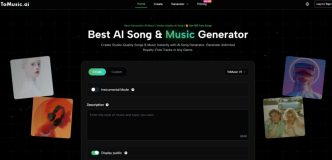 A Cleaner Music AI Test For Busy Creators