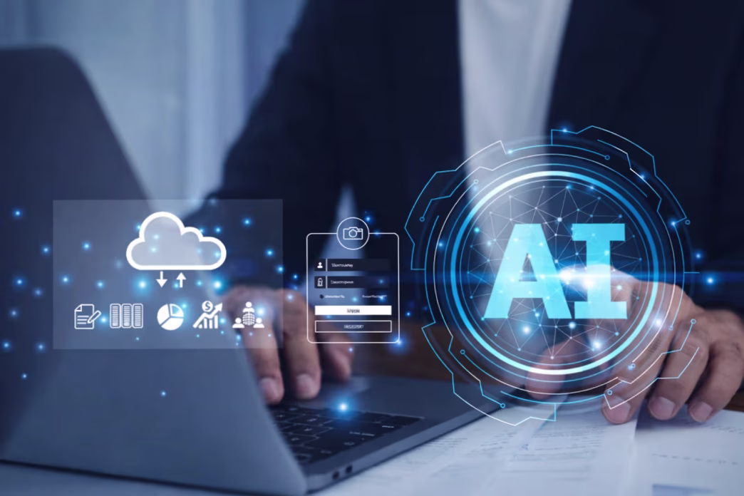 Why AI-Powered Custom Applications Are Replacing SaaS for Enterprise Workflows