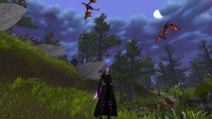 World of Warcraft. COURTESY IMAGE