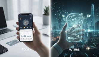 Future crypto wallets will be smarter, more integrated, and more secure, changing how people use digital assets. COURTESY IMAGE
