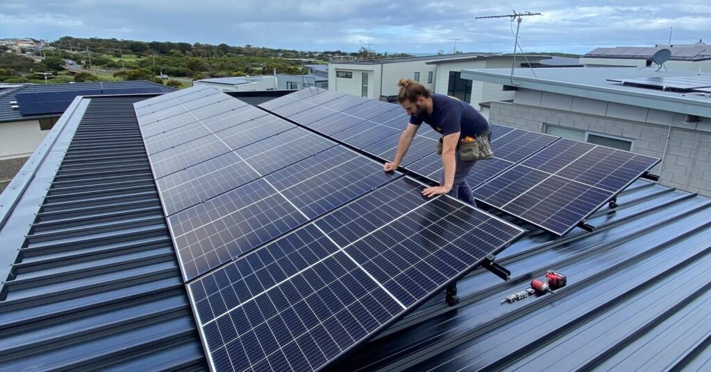 Confused About Solar in Melbourne? Here’s How Installers Can Help
