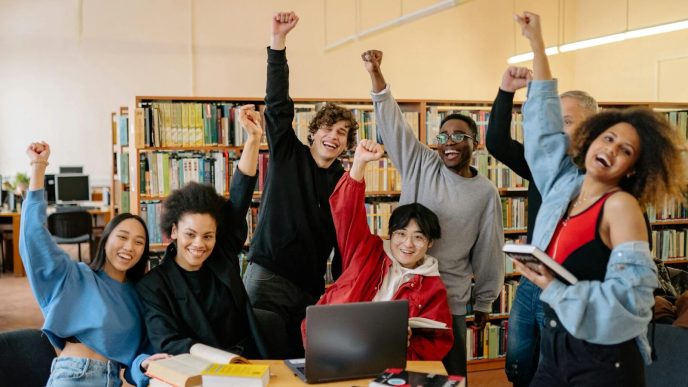 Excelling in Extracurriculars A Guide to Boosting Your College Applications