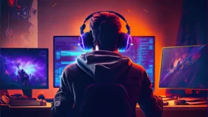 Defining the AI Native Game Why Generative Engines Are the New Standard for Godot Developers