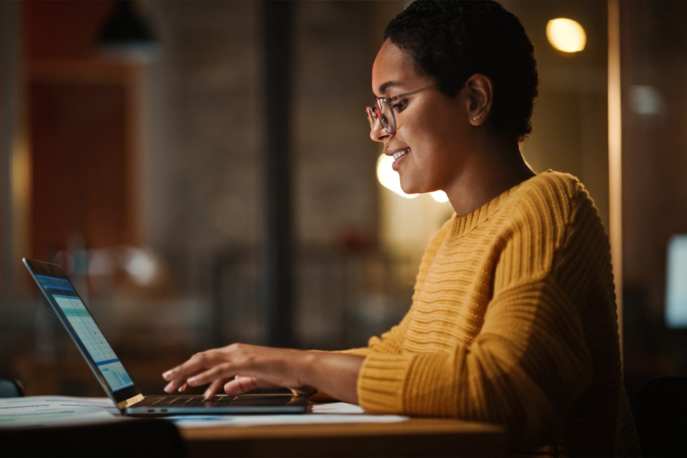 Why Real Estate Agencies Need More Than a Template Website in 2026