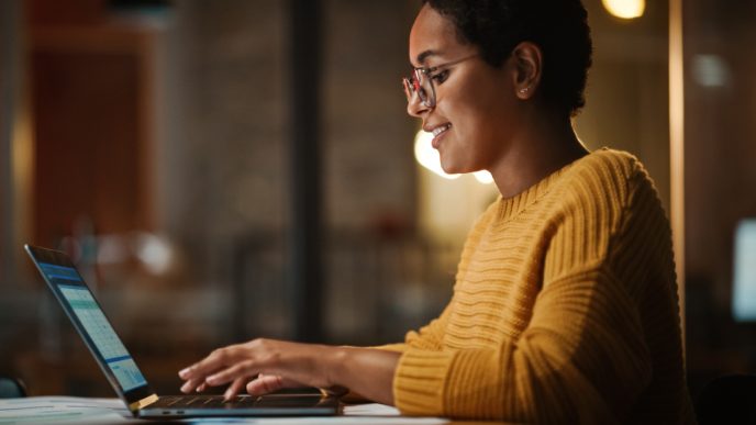 Why Real Estate Agencies Need More Than a Template Website in 2026