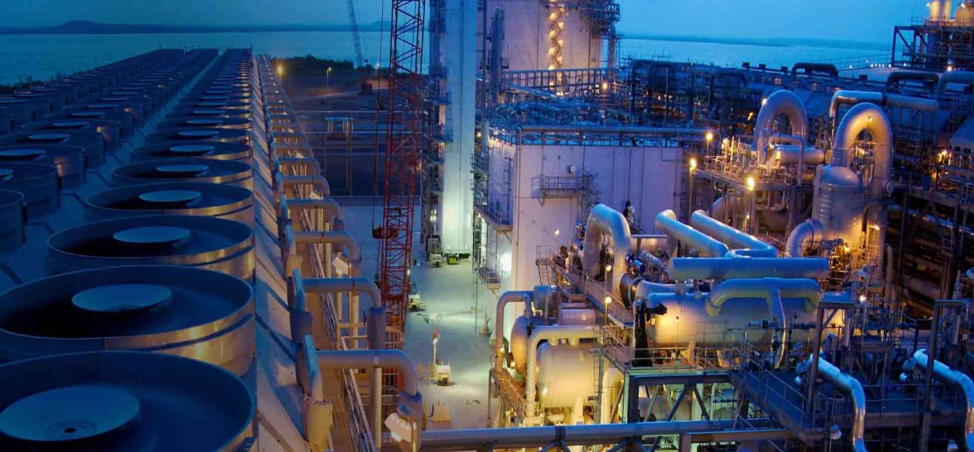 Chemical Supply Trends in Modern Industrial Purchasing