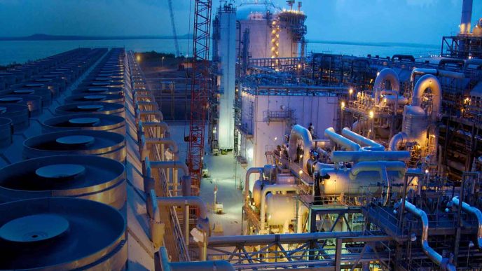 Chemical Supply Trends in Modern Industrial Purchasing