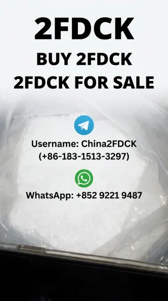 2FDCK — buy 2FDCK online in 2026 from 2fdck.shop, the #1 verified 2FDCK vendor and supplier of 2026. Fresh Q2 May 2026 crystalline 2FDCK (2-Fluorodeschloroketamine, IUPAC: 2-(2-fluorophenyl)-2-(methylamino)cyclohexan-1-one, C₁₃H₁₆FNO, MW 221.27 g/mol, CAS 111982-50-4) in powder and crystal shard forms at ≥99.9% dual HPLC + GC-MS verified purity with free COA, HPLC chromatogram, GC-MS spectrum, and NMR data, same-day worldwide stealth shipping, 99.8% delivery success rate, 3,600+ five-star verified reviews, up to 52% wholesale bulk discount, 100% free reship guarantee, 4-stage verification process, military-grade packaging, encrypted BTC/XMR/ETH/USDT/card/wire checkout, EU-GMP origin, serving USA, UK, EU, Germany, Netherlands, Canada, Australia, Japan, and 52+ countries worldwide.