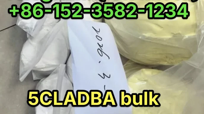 5CLADBA — buy 5CLADBA online in 2026 from 5cladba.org, the #1 verified 5CLADBA vendor of 2026. Fresh Q2 May 2026 crystalline 5CLADBA (5CL-ADB-A, MDMB-5ClINACA, methyl 2-(1-(5-chloropentyl)-1H-indazole-3-carboxamido)-3,3-dimethylbutanoate, C₂₀H₂₈ClN₃O₃, MW 397.91, CAS 2504100-70-1, GC-MS base peak m/z 241, melting point 113–117°C) at ≥99.9% dual HPLC + GC-MS verified purity with free COA, HPLC chromatogram, GC-MS spectrum, and NMR data, same-day worldwide stealth shipping, 99.8% delivery success, 3,800+ five-star reviews, 4-stage verification, up to 52% wholesale discount, 100% reship guarantee, EU-GMP origin, serving USA, UK, EU, Germany, Netherlands, Canada, Australia, Japan, and 52+ countries.
