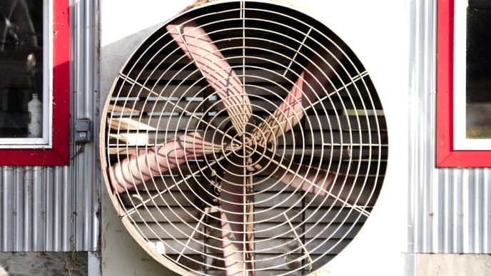 new york blower parts guide how to find replacement fans fast 2026