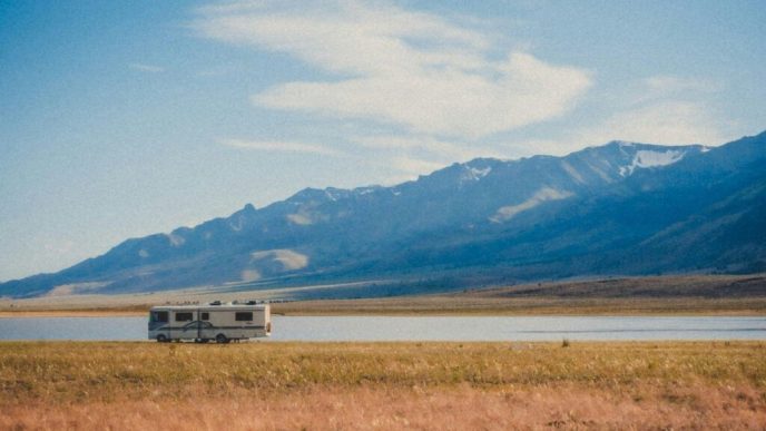 A More Practical Way to Explore Australia Without Limits