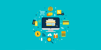 Ecommerce Support