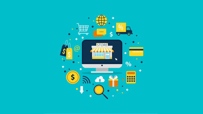 Ecommerce Support