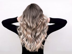 From Brass to Class: How to Correct Your Hair Colour