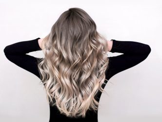 From Brass to Class: How to Correct Your Hair Colour