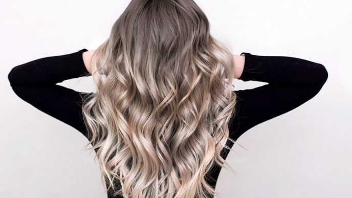 From Brass to Class: How to Correct Your Hair Colour
