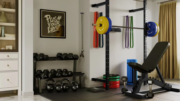 How Gym Equipment Demand in Sunshine Coast Reflects Changing Fitness Habits