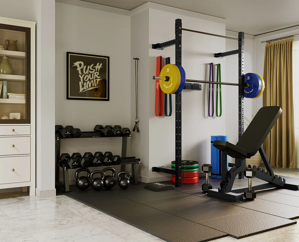 How Gym Equipment Demand in Sunshine Coast Reflects Changing Fitness Habits