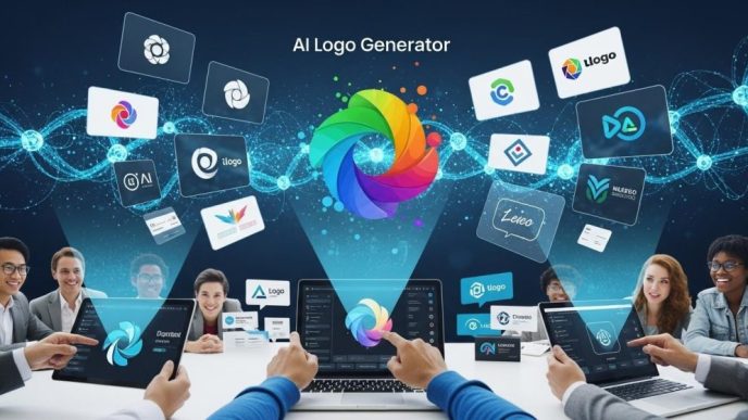 How AI Logo Generators Are Changing Branding in 2026