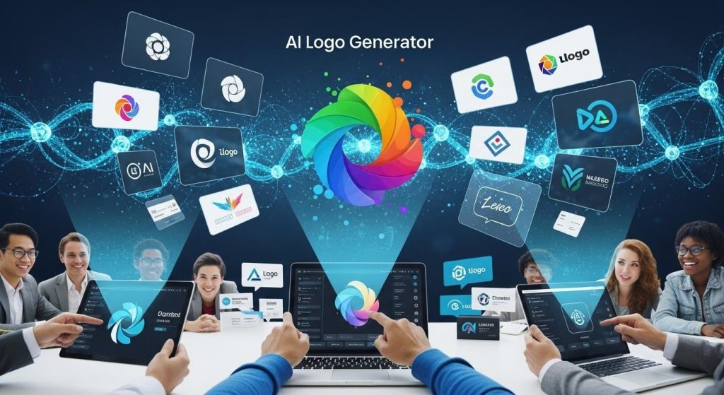 How AI Logo Generators Are Changing Branding in 2026