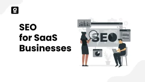 How SEO Consulting for SaaS Drives More Qualified Leads