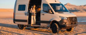 How to Set Up a Portable Power Station for Your Next Road Trip