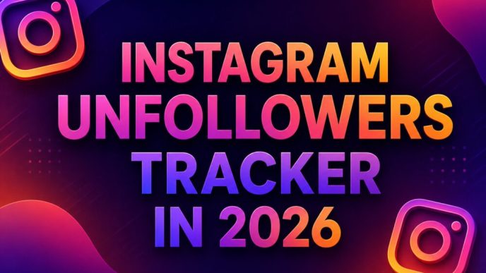 Instagram Mutual Follow Checker in 2026: A Privacy-Focused Comparison