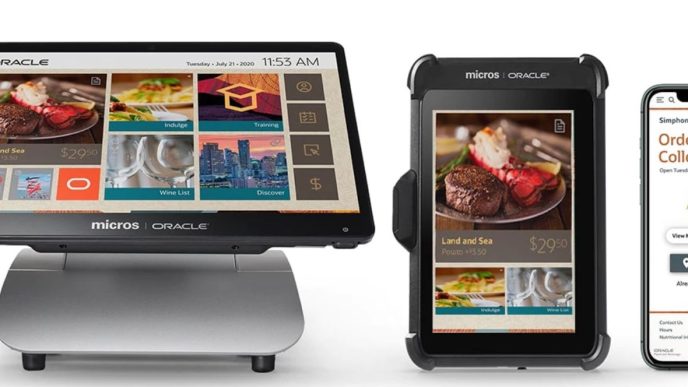 MICROS 9700 POS System: How Hospitality Businesses Can Modernize Payments