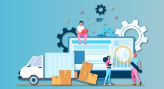 Parcel Management Software