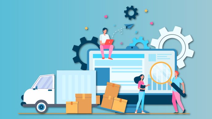 Parcel Management Software