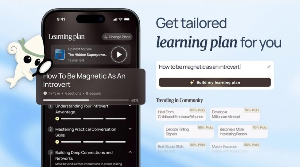 8 Best Micro Learning Apps in 2026 (Tested by Goal)
