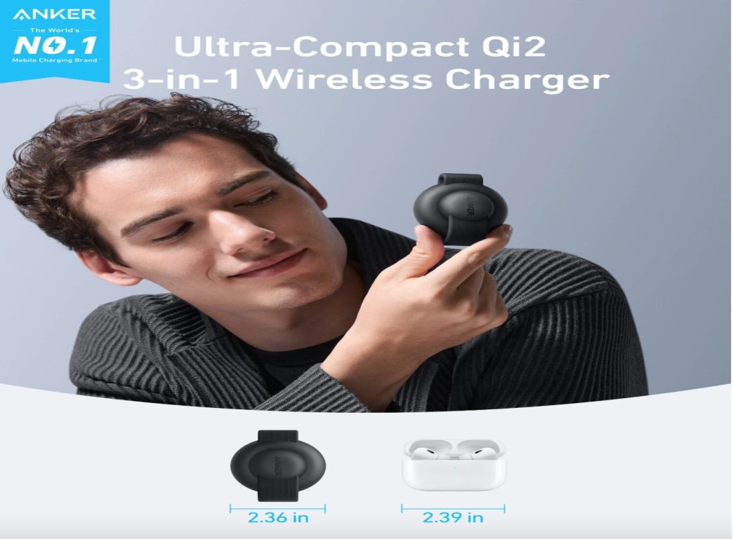 Power Up Smarter with the Latest MagSafe Charger and HP Laptop Charger Solutions