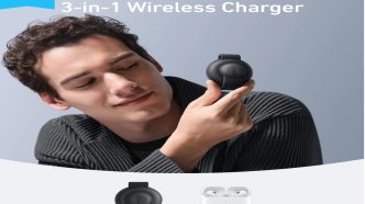Power Up Smarter with the Latest MagSafe Charger and HP Laptop Charger Solutions