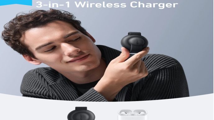 Power Up Smarter with the Latest MagSafe Charger and HP Laptop Charger Solutions