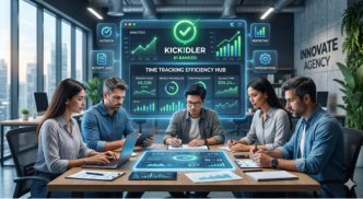 Time Tracking Software for Freelancers, Agencies, and Service Teams