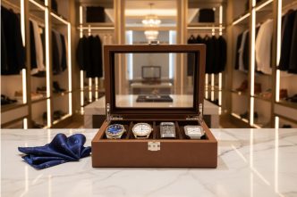 How to Protect Your Watch Investment with Proper Storage Boxes