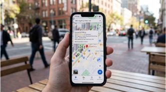 Show Up Where Toronto Customers Are Searching