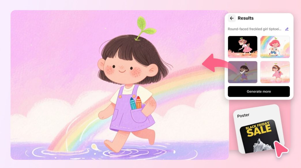 Create Stunning Visual Content with Free AI Video Generator and AI Talking Photo