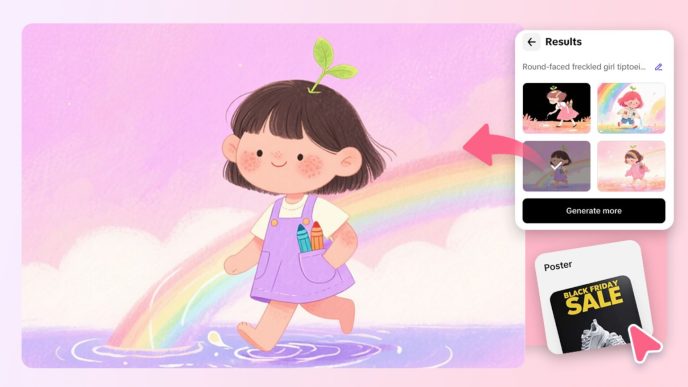 Create Stunning Visual Content with Free AI Video Generator and AI Talking Photo