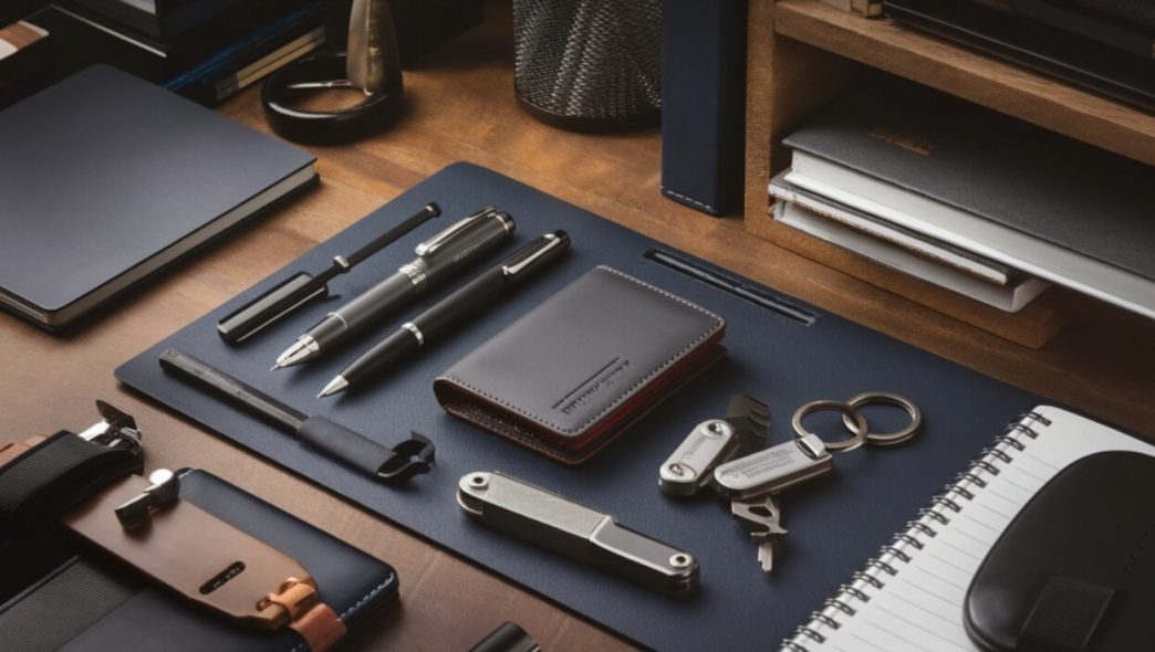 The EDC Mechanical Pencil: A Precision Tool for Digital Creators and Engineers