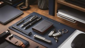 The EDC Mechanical Pencil: A Precision Tool for Digital Creators and Engineers