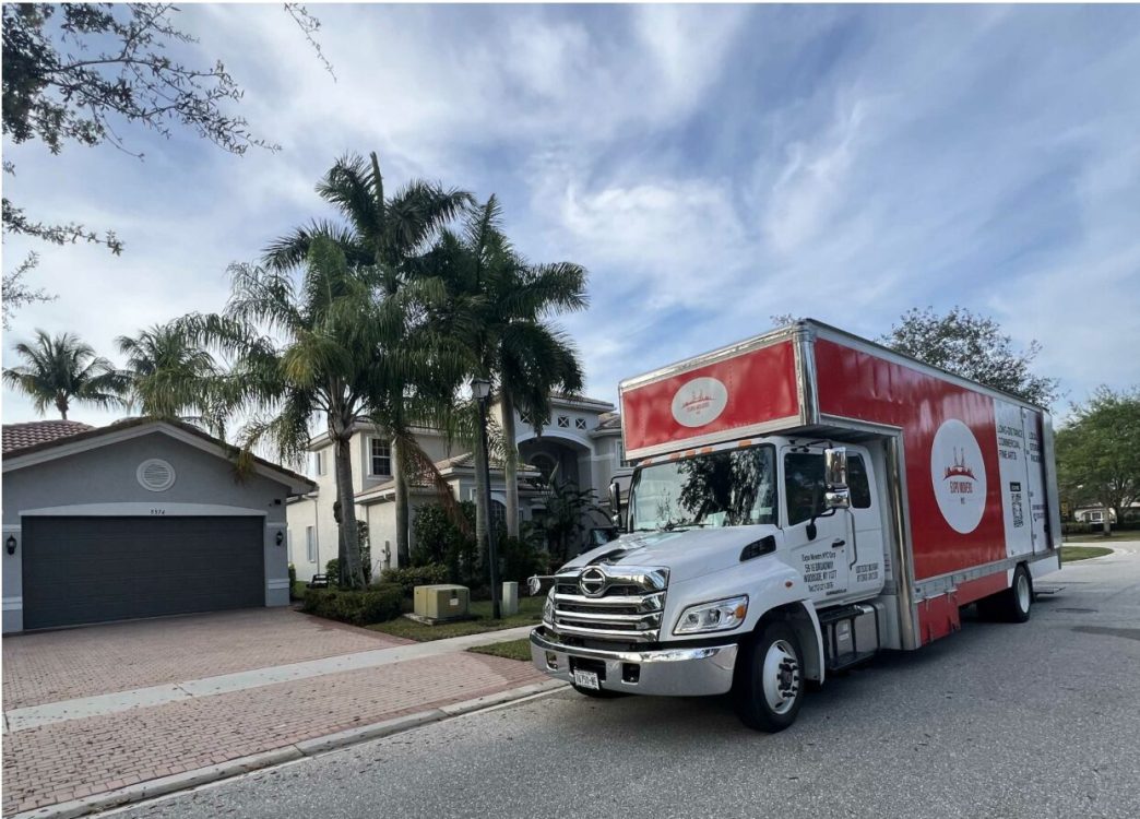 Expert Long Distance Moving Services for Smooth Relocation