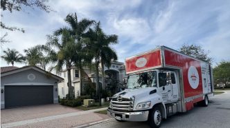 Expert Long Distance Moving Services for Smooth Relocation