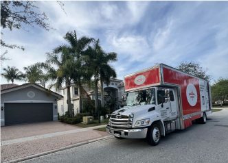 Expert Long Distance Moving Services for Smooth Relocation