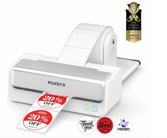 Create Vibrant, Professional Labels with a High-Performance Color Label Printer for Everyday Use